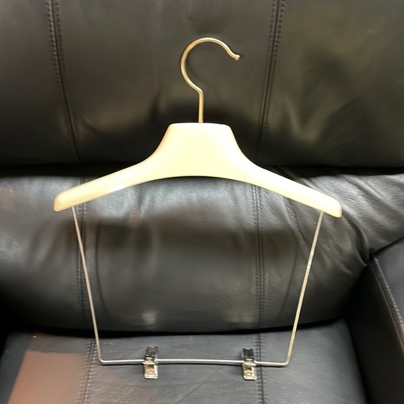 Vintage Marshall Field’s Suit Hanger - Picture 2 of 12